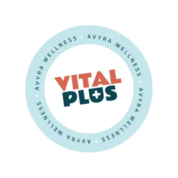Vital Plus — Avyra Wellness