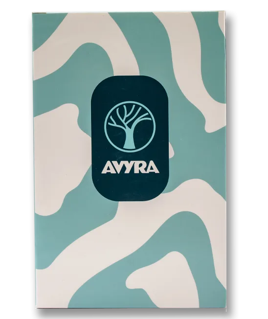 Avyra Vital Plus product box